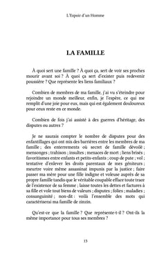 L'Espoir d'un Homme