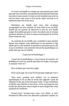 L'Espoir d'un Homme