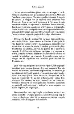 Retour gagnant
