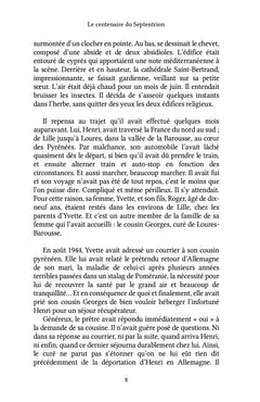 Le Centenaire du Septentrion