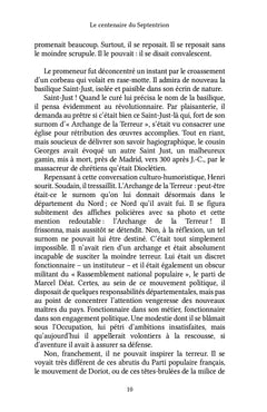 Le Centenaire du Septentrion