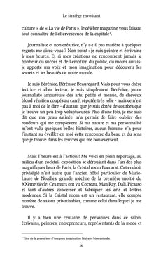 Le stratège envoûtant