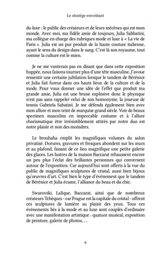 Le stratège envoûtant