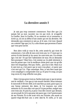 La Chambre à coucher