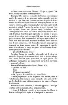 La valse du papillon