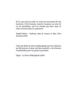 Le Guérisseur Ensorcelé