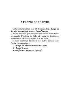 À toi de RÉSISTER