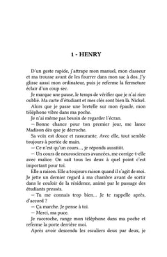 À toi de RÉSISTER