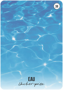 L'oracle des signes du temps