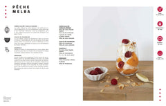 Glaces et sorbets