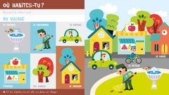 L'imagier de mes 2 ans