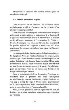 L'influence commune