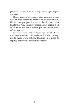 Graines d'or III