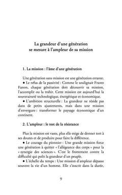 Graines d'or III