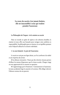 Graines d'or III
