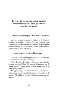 Graines d'or III