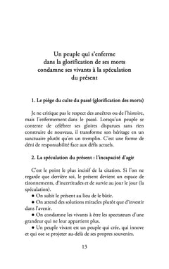 Graines d'or III