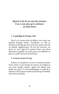 Graines d'or III