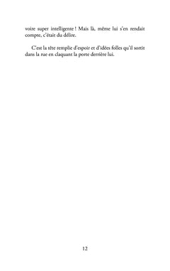 Une étrange disparition