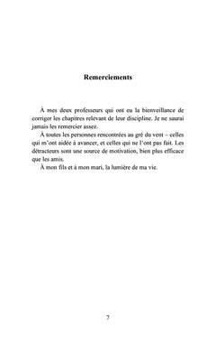 Au fil de l'eau