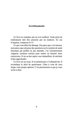 Au fil de l'eau