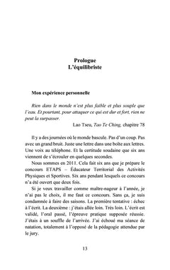 Au fil de l'eau