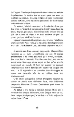 Au fil de l'eau