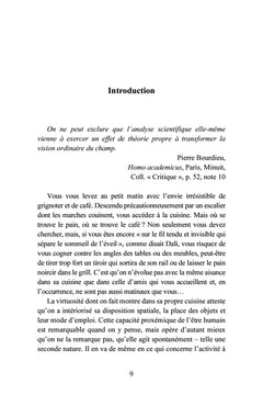 Des séries pour les méninges