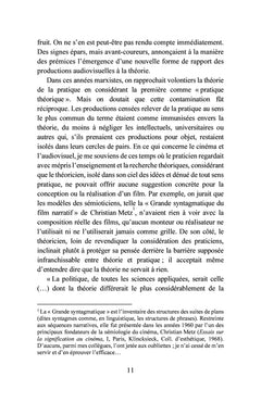 Des séries pour les méninges