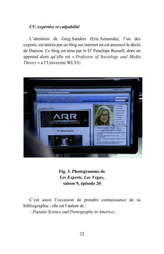 Des séries pour les méninges