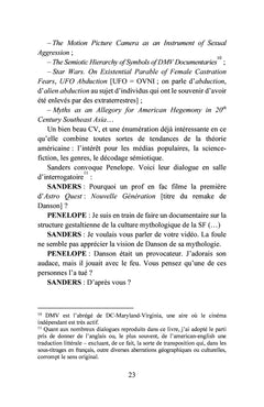 Des séries pour les méninges