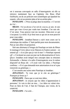 Des séries pour les méninges