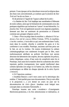 Des séries pour les méninges