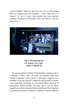 Des séries pour les méninges