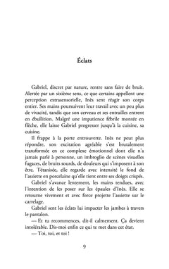 Scènes primitives