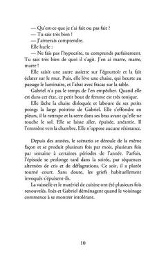 Scènes primitives