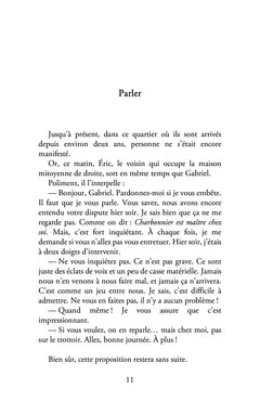 Scènes primitives