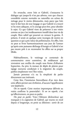Scènes primitives