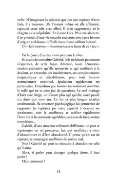 Scènes primitives
