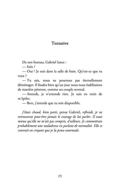 Scènes primitives
