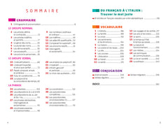Bescherelle - Italien (poche)