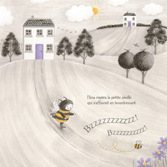 Nina et les abeilles