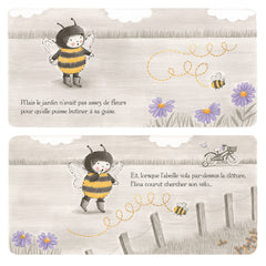Nina et les abeilles