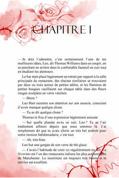 Un coeur déverouillé