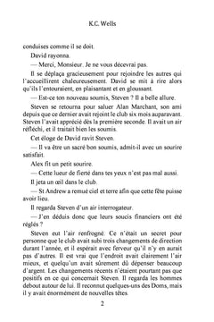 Croire en Thomas
