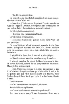 Croire en Thomas