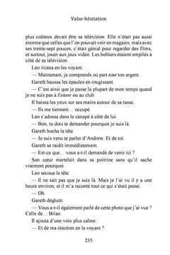 Valse hésitation