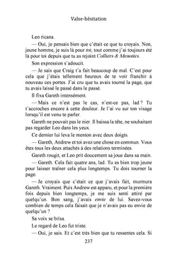 Valse hésitation