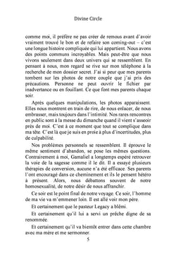 Divine Circle