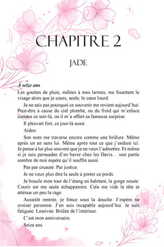 Nos liens brisés